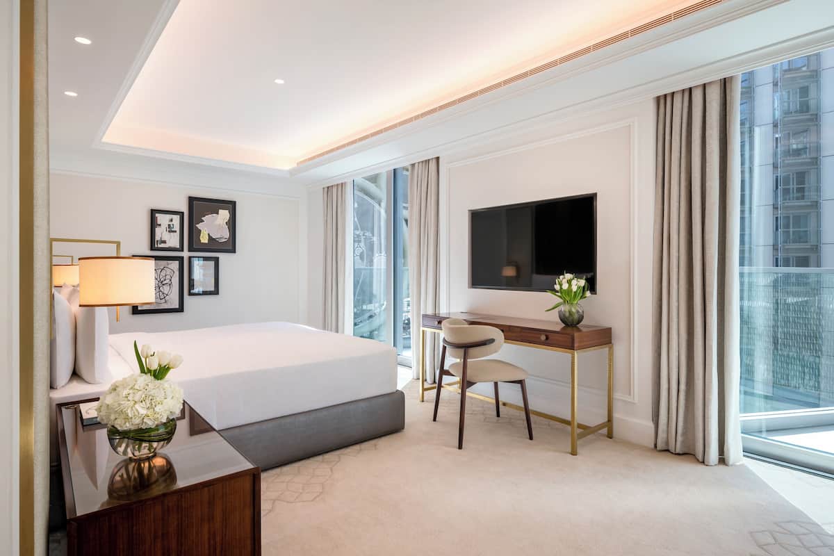 Appartement Luxe