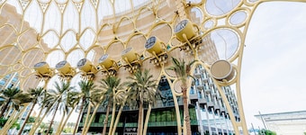 Cheval Maison Expo City Dubai