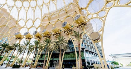 Cheval Maison Expo City Dubai
