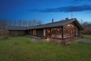 Exterior - Cozy summer house in Trend (Løgstør)