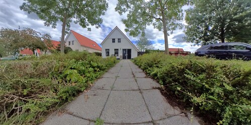 Topsleep Villa Lathum