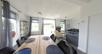 Topsleep Villa Lathum