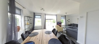 Topsleep Villa Lathum