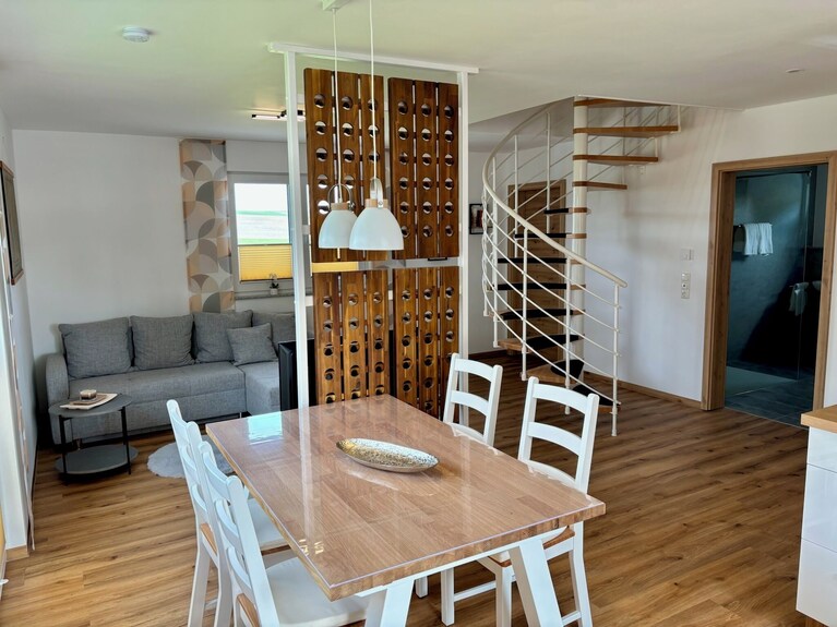 Komfortables, Barrierefreies Ferienhaus In Ruhiger Lage Mit Top Ausstattung - Kronach