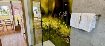 Komfortables, barrierefreies Ferienhaus in ruhiger Lage mit top Ausstattung 