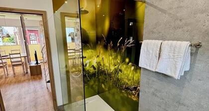 Comfortable, barrier-free vacation home in a quiet location with top facilities