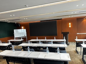 Meeting facility - Manxin Hotel Wuhan Hankou Xinhua Road (Wuhan)