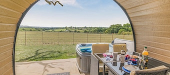 1 soverom innkvartering i Yeovil