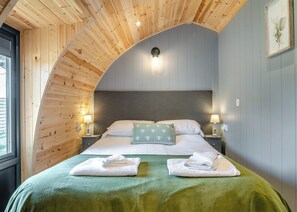 2 habitaciones