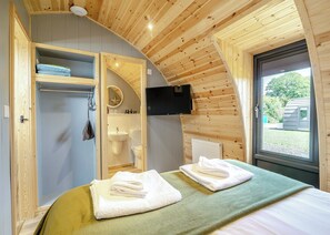 2 chambres