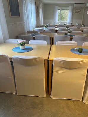 Dining room - Traume Vandrarhem (Visby)