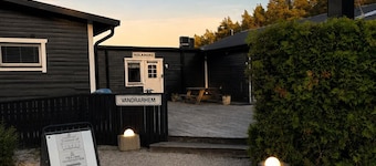 Traume Vandrarhem