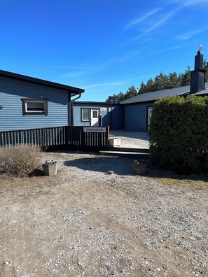 Exterior - Traume Vandrarhem (Visby)