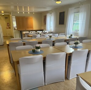 Dining room - Traume Vandrarhem (Visby)