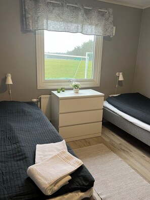 Standard Double Room, Patio | Free WiFi - Traume Vandrarhem (Visby)