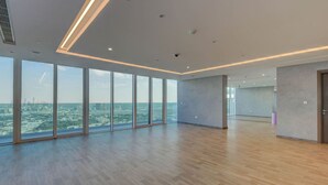 Apartment | 1 bedroom - Lux 1BR w World Highest Sky Track Rooftop Pool (Dubai)