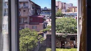 Unclassified image, 3 of 13, button - Cozy & Stylish Suite room with a Garden view in Batumi (BATUMI)