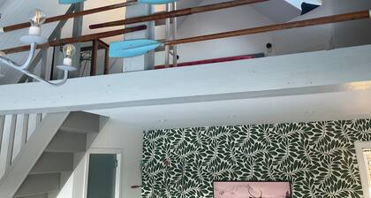 Le Joyau B&B 30 minutes from Brussels