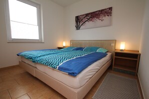 Room - Reihenhaus am Gross Labenzer See in Klein Labenz (Warin)