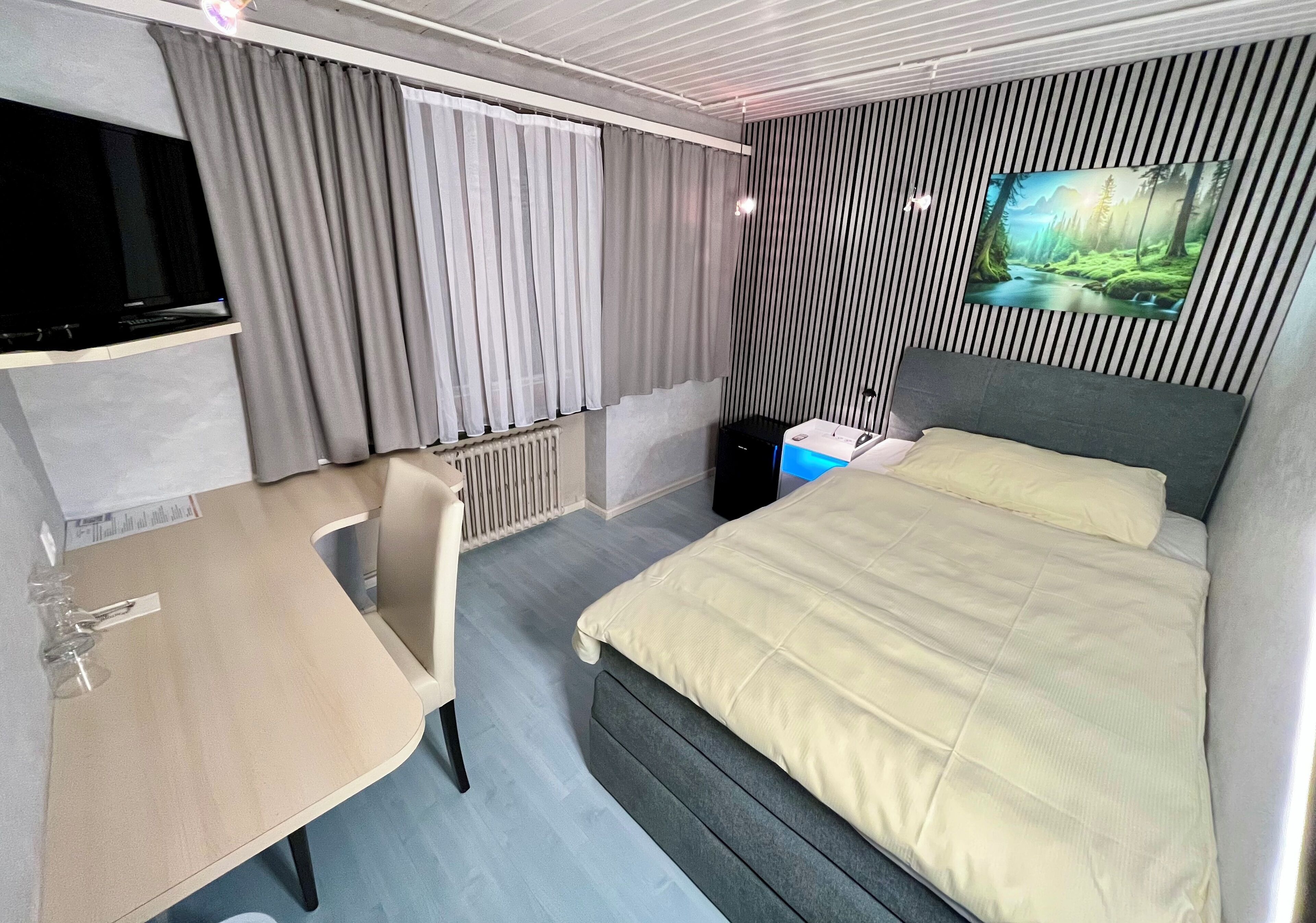 Kamar