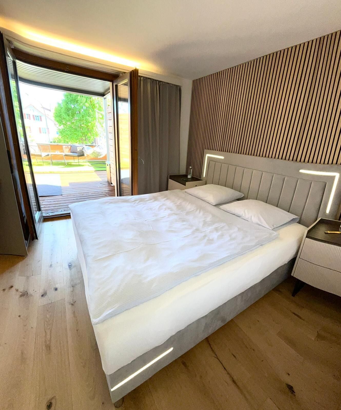 Exclusive-Doppelzimmer