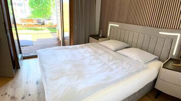 Exclusive-Doppelzimmer