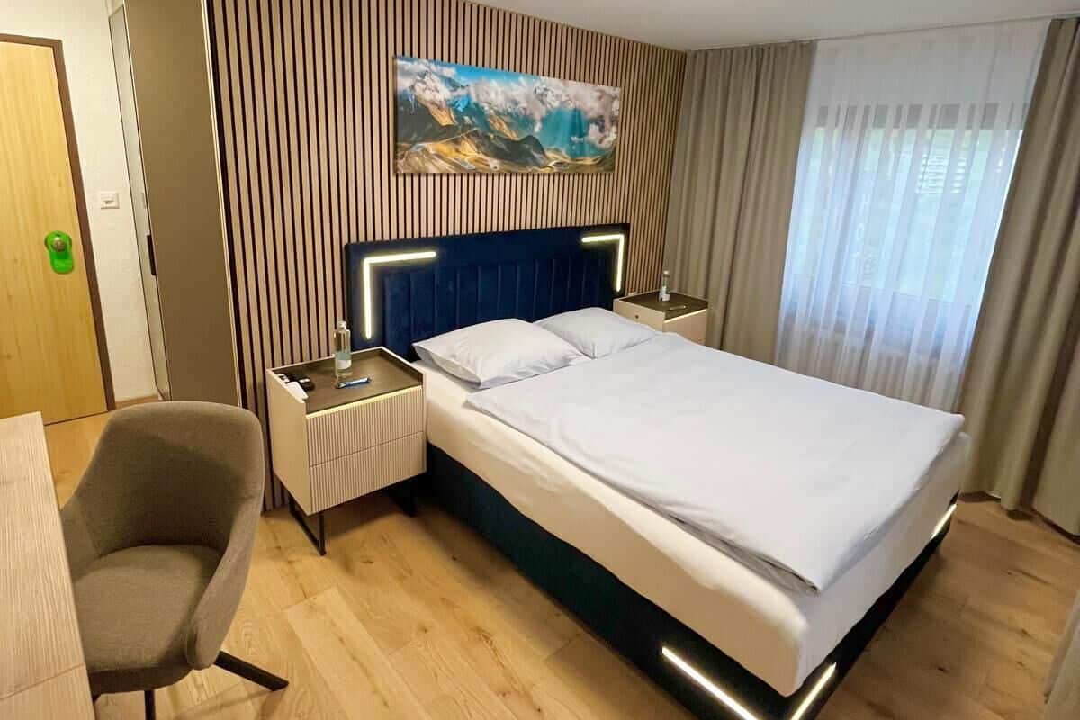Exclusive Double Room
