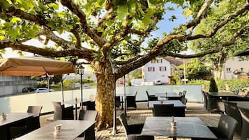 Teras/patio