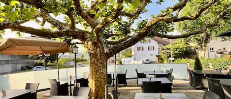 Terrass/Patio