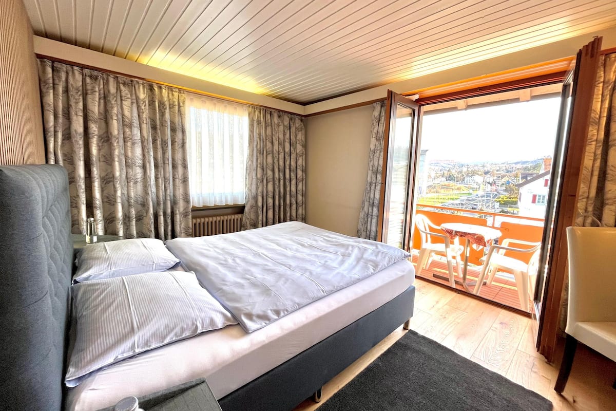 Business Double Room
