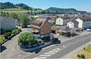 Exterior - Seilers Hotel (Liestal)