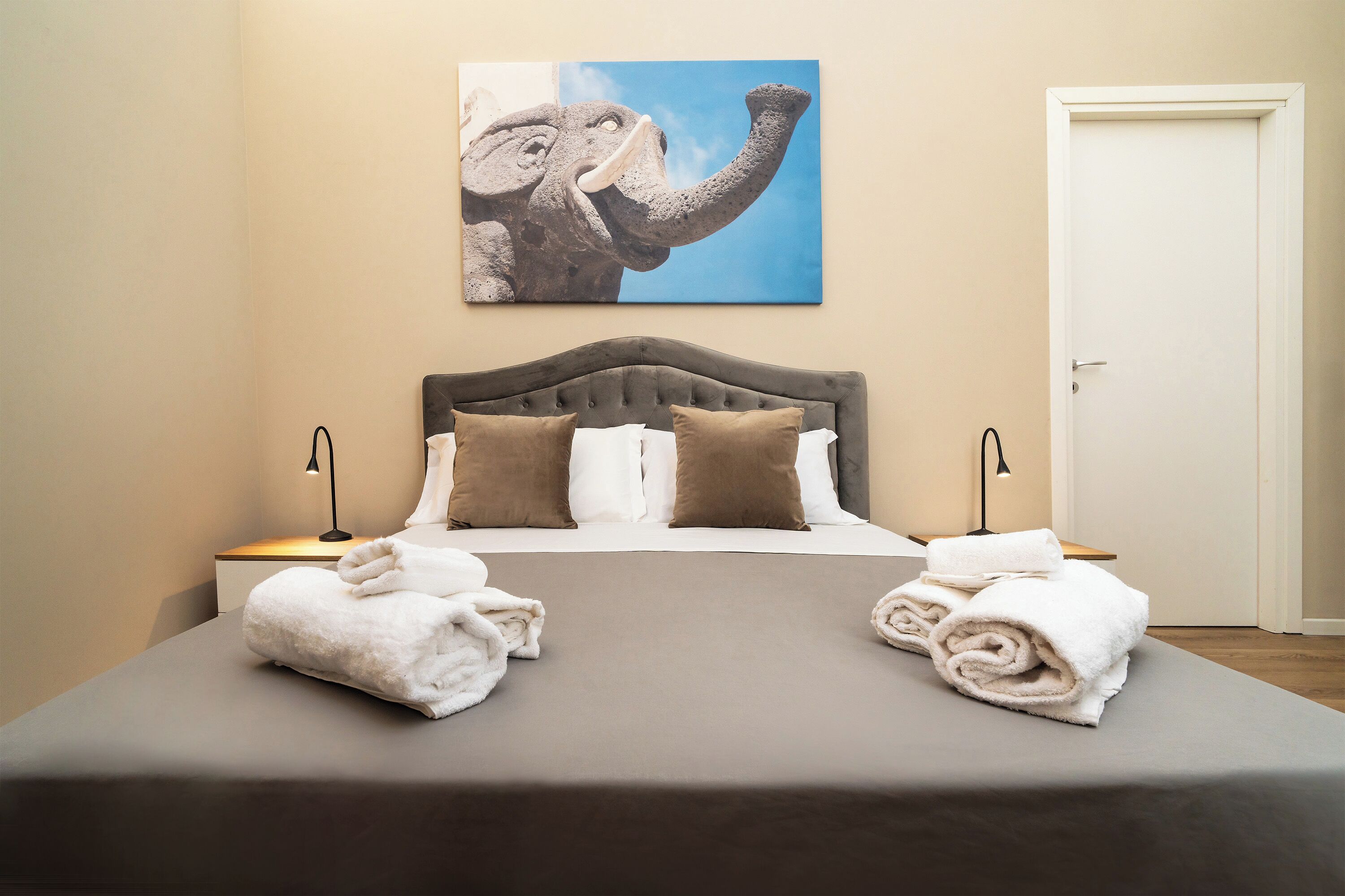 Photo - Archimedes suites