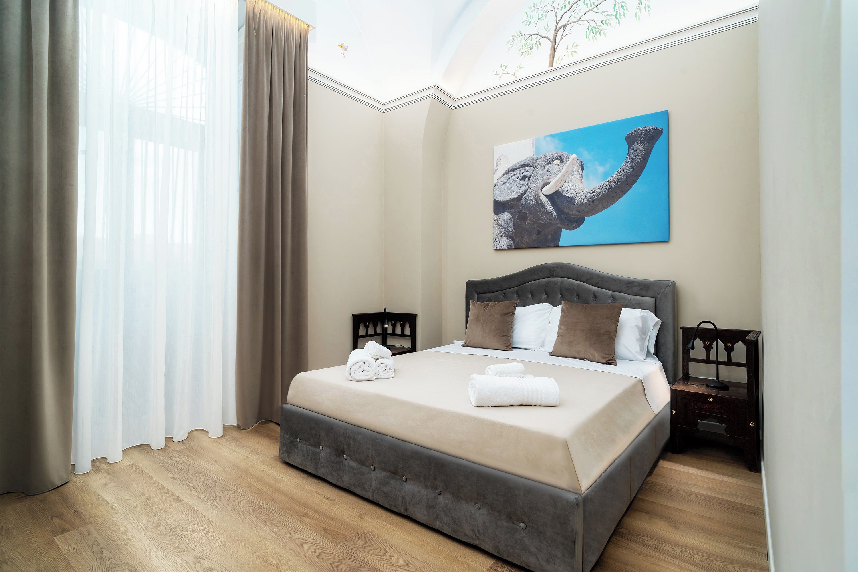 Photo - Archimedes suites