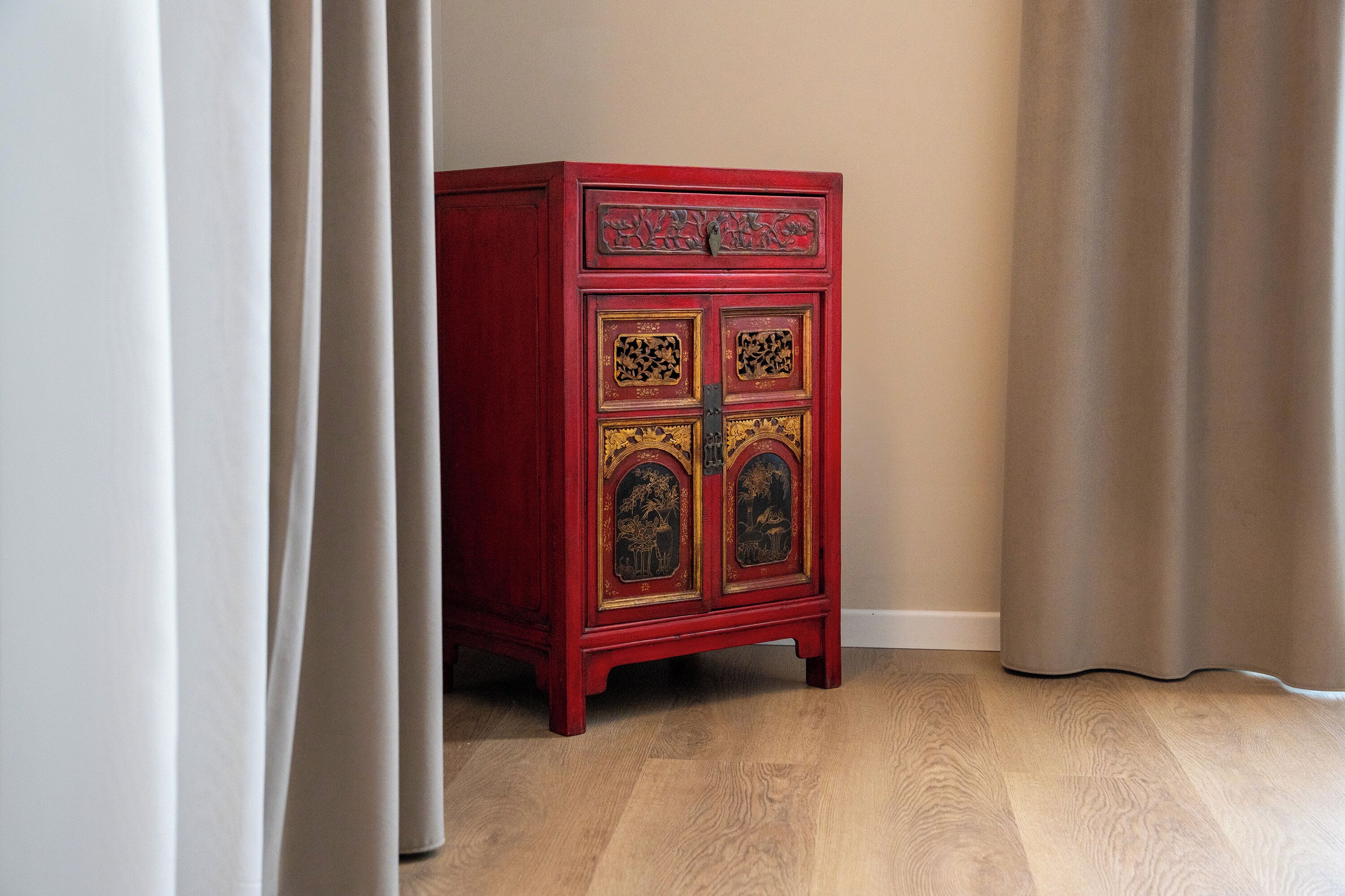 Photo - Archimedes suites