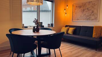 Comfort Studio | Free WiFi