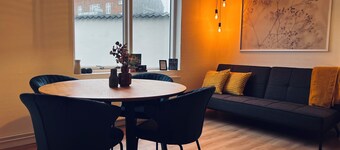 Cozy Flats Silkeborg - S3