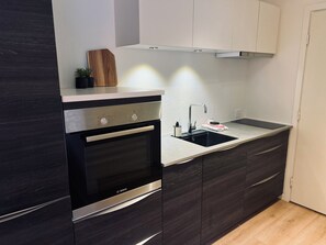 Comfort studio | Privékeuken