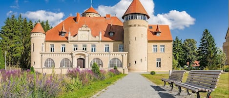 Eksteriør