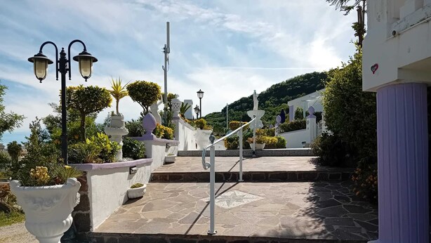 Unclassified image, 1 of 17, button - Villa Lesto Holiday Home - Ischia Apartments (Barano d'Ischia)