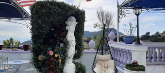 Villa Lesto Holiday Home - Ischia Apartments