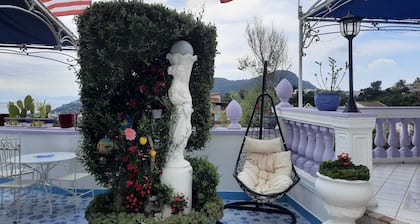 Villa Lesto Holiday Home - Ischia Apartments