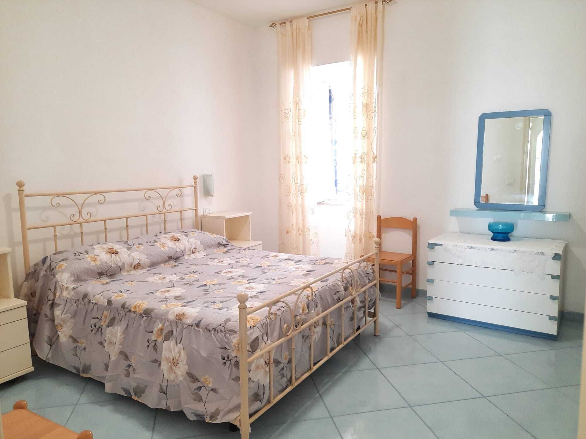 Apartment, 1 Bedroom, Smoking, Private Pool | 1 bedroom