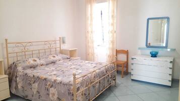 Apartment, 1 Bedroom, Smoking, Private Pool | 1 bedroom