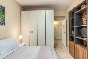 Free WiFi - Musei Vaticani Apartamento per 8 persone (Rome)