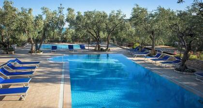 Residence L'Antico Frantoio - No. 4 Trilo 6