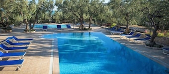 Residence L'Antico Frantoio - No. 4 Trilo 6