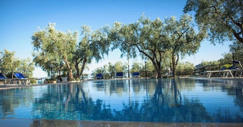 Residence L'Antico Frantoio - No. 4 Trilo 6