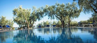 Residence L'Antico Frantoio - No. 4 Trilo 6