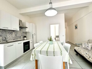 Interior - Residence L'Antico Frantoio - No. 4 Trilo 6 (Puglia)