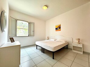 2 bedrooms, iron/ironing board, free WiFi - Residence L'Antico Frantoio - No. 4 Trilo 6 (Puglia)